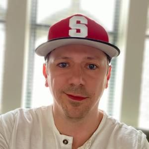 Meet your Posher, Jason